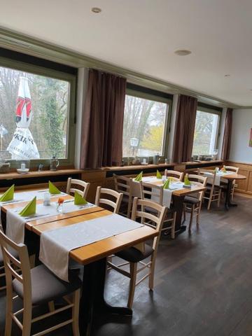 Gasthof Riedsee Штутгарт Экстерьер фото
